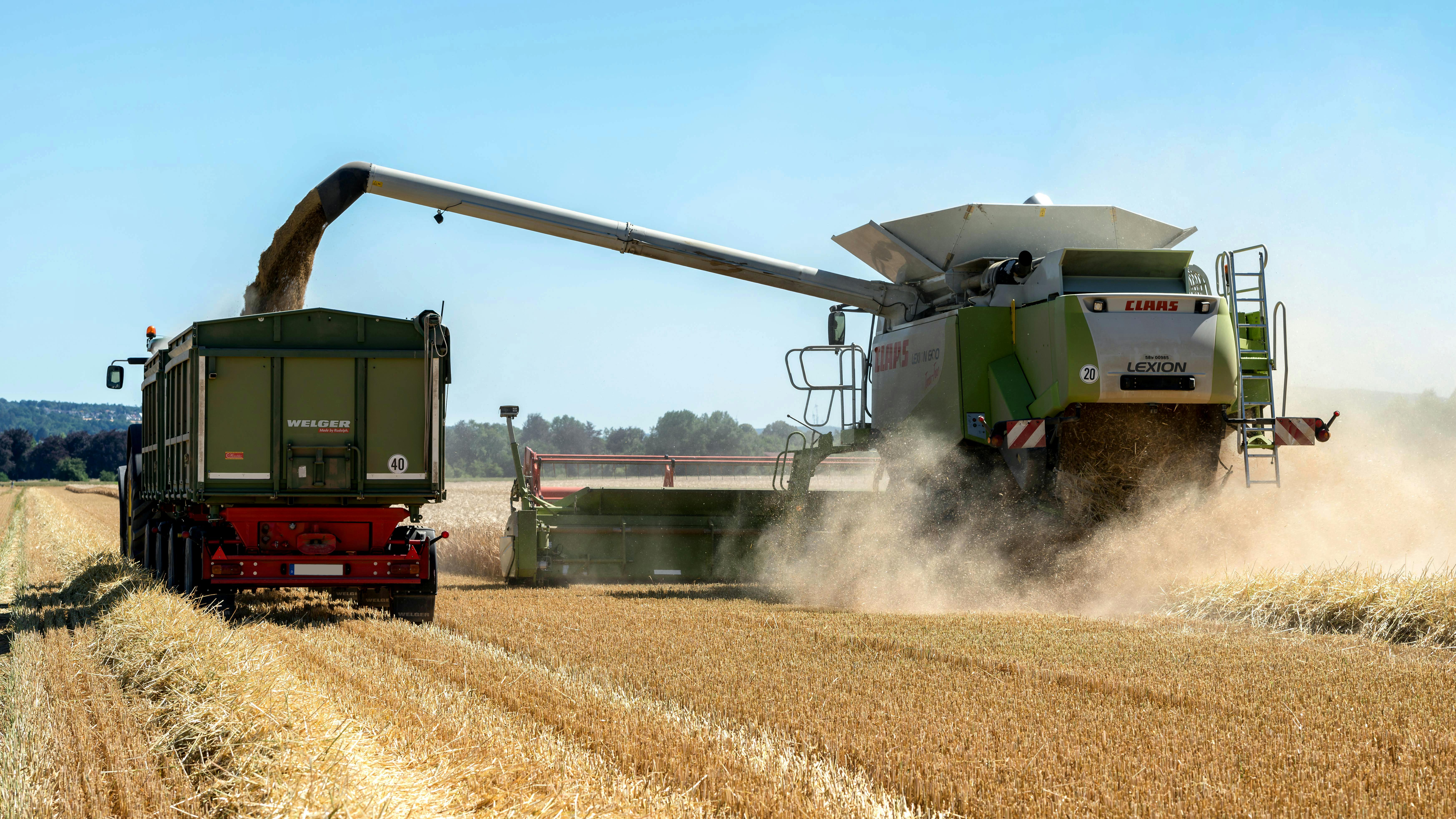 Mekiya Agricultural Mechanization