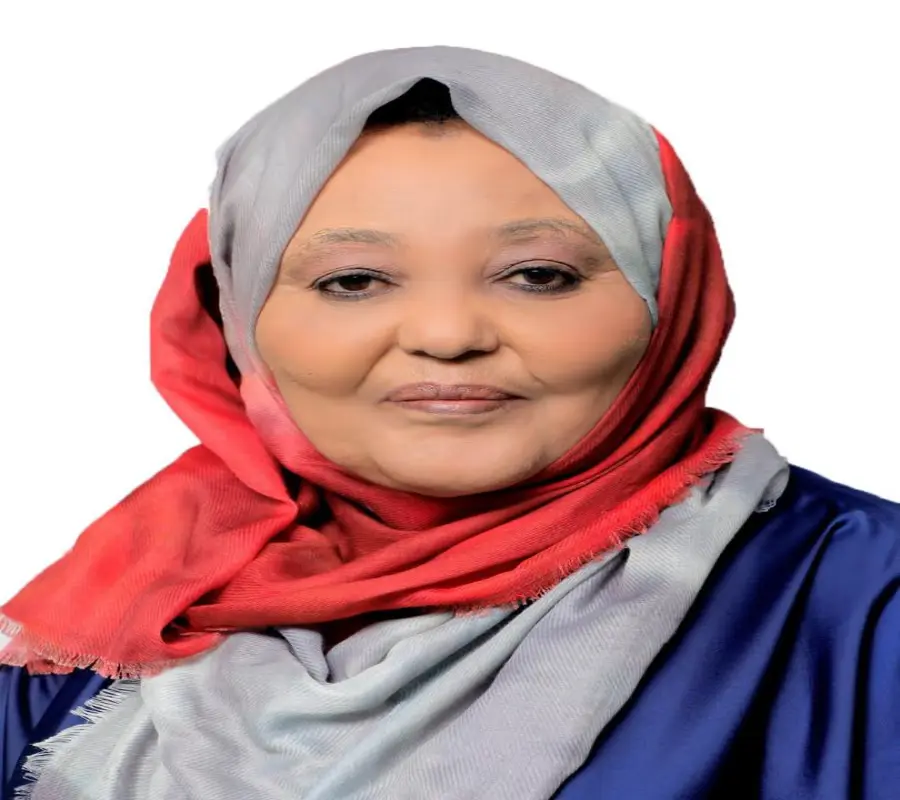 Mrs. Mekiya Mamiyo - CEO
